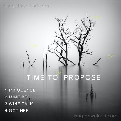 MINE BFF Kurt Hds MP3 Download